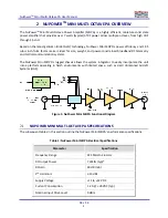 Preview for 3 page of NuWaves NW-SSPA-MINI-10W-0.225-2.6 User Manual