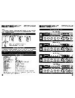 Preview for 5 page of nux Mighty 30x Owner'S Manual