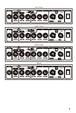 Preview for 10 page of nux MIGHTY15SE Owner'S Manual