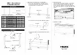 nux NPS-1 Installation Manual preview