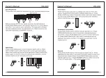 Предварительный просмотр 9 страницы nux WK-300 Owner'S Manual