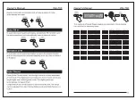 Предварительный просмотр 7 страницы nux WK-700 Owner'S Manual