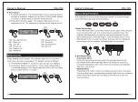 Preview for 11 page of nux WK-700 Owner'S Manual