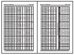 Предварительный просмотр 17 страницы nux WK-700 Owner'S Manual