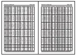 Предварительный просмотр 18 страницы nux WK-700 Owner'S Manual