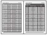 Предварительный просмотр 19 страницы nux WK-700 Owner'S Manual