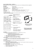 Preview for 2 page of NVC ODESSA V2 Instructions