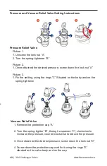 Preview for 10 page of NVE 304 Challenger Series Owner'S Manual