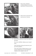 Предварительный просмотр 23 страницы NVE MEC 5000 Owner'S Manual & Operating Instructions