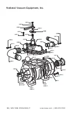 Предварительный просмотр 36 страницы NVE MEC 5000 Owner'S Manual & Operating Instructions