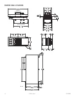 Preview for 4 page of NVE TE16202405B Instruction Manual