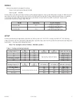 Preview for 7 page of NVE TE16202405B Instruction Manual