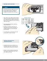 Preview for 3 page of NVenergy Smart Thermostat Installation Manual