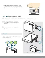 Preview for 5 page of NVenergy Smart Thermostat Installation Manual