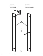 Предварительный просмотр 3 страницы nVent Hoffman CABLETEK-EC Quick Start Manual