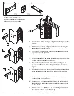 Предварительный просмотр 8 страницы nVent Hoffman CABLETEK-EC Quick Start Manual