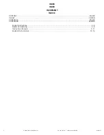 Preview for 2 page of nVent Hoffman f22lb Installation Instructions Manual