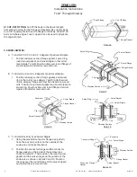 Предварительный просмотр 4 страницы nVent Hoffman f22lb Installation Instructions Manual