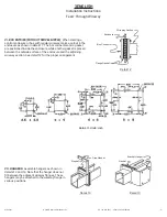 Предварительный просмотр 5 страницы nVent Hoffman f22lb Installation Instructions Manual