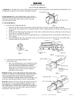 Preview for 6 page of nVent Hoffman f22lb Installation Instructions Manual