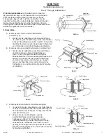 Предварительный просмотр 7 страницы nVent Hoffman f22lb Installation Instructions Manual