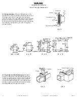 Preview for 8 page of nVent Hoffman f22lb Installation Instructions Manual