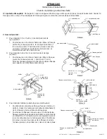 Preview for 10 page of nVent Hoffman f22lb Installation Instructions Manual