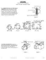 Preview for 14 page of nVent Hoffman f22lb Installation Instructions Manual