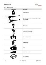 Preview for 24 page of nVent Hoffman RackChiller CDU800 Operation And Instruction Manual