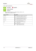 Preview for 76 page of nVent Hoffman RackChiller CDU800 Operation And Instruction Manual