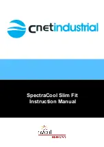 nVent Hoffman S060316G031 Instruction Manual preview