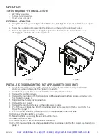 Предварительный просмотр 12 страницы nVent Hoffman S060316G031 Instruction Manual