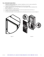 Предварительный просмотр 14 страницы nVent Hoffman S060316G031 Instruction Manual