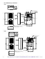 Предварительный просмотр 27 страницы nVent Hoffman S060316G031 Instruction Manual