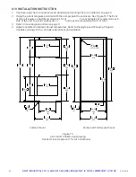 Предварительный просмотр 41 страницы nVent Hoffman S060316G031 Instruction Manual