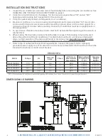 Предварительный просмотр 5 страницы nVent Hoffman T 15 Instruction Manual