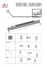 Preview for 4 page of nVent Hoffman TLCL87035 User Manual