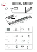 Preview for 5 page of nVent Hoffman TLCL87035 User Manual