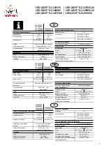 Preview for 7 page of nVent Hoffman TLCL87035 User Manual