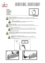 Preview for 9 page of nVent Hoffman TLCL87035 User Manual