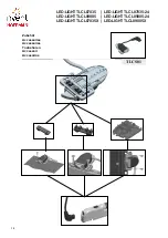 Preview for 10 page of nVent Hoffman TLCL87035 User Manual