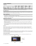 Предварительный просмотр 10 страницы nVent Hoffman X2302 Instruction Manual