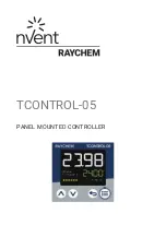 Предварительный просмотр 1 страницы nVent RAYCHEM 00123456 Manual