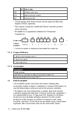 Предварительный просмотр 8 страницы nVent RAYCHEM 00123456 Manual