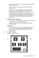 Предварительный просмотр 15 страницы nVent RAYCHEM 00123456 Manual