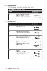 Предварительный просмотр 18 страницы nVent RAYCHEM 00123456 Manual