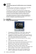 Предварительный просмотр 20 страницы nVent RAYCHEM 00123456 Manual