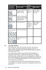 Предварительный просмотр 22 страницы nVent RAYCHEM 00123456 Manual