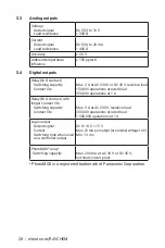 Предварительный просмотр 28 страницы nVent RAYCHEM 00123456 Manual