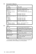 Предварительный просмотр 30 страницы nVent RAYCHEM 00123456 Manual